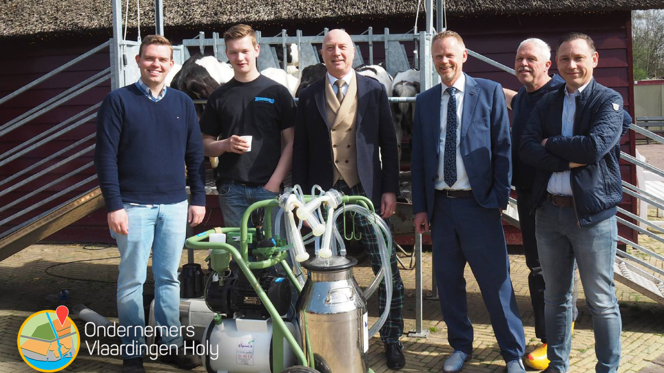 geiten-melkmachine-stadboererij-geschonken-ondernemers-vlaardingen-holy