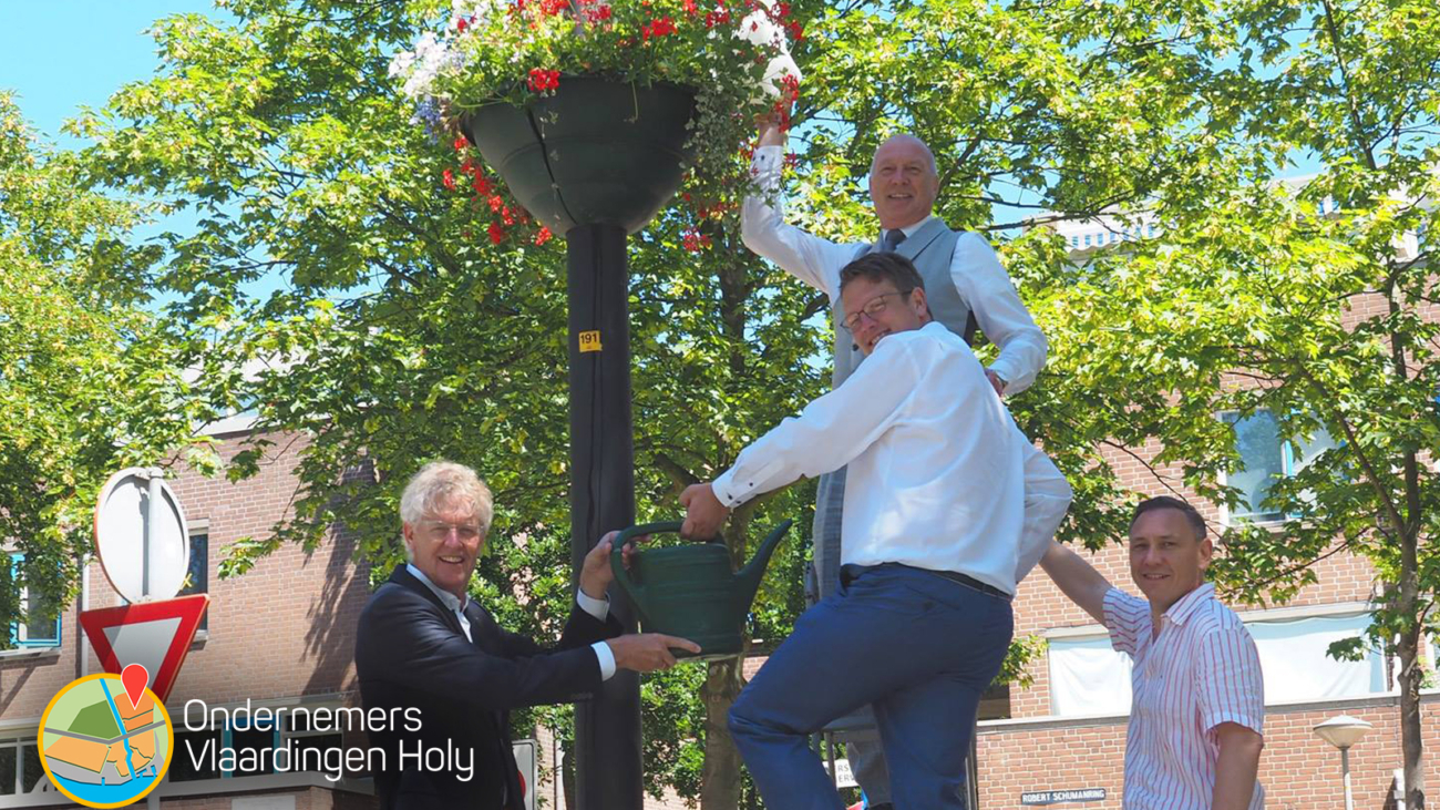 hanging-baskets-geschonken-ondernemers-vlaardingen-holy